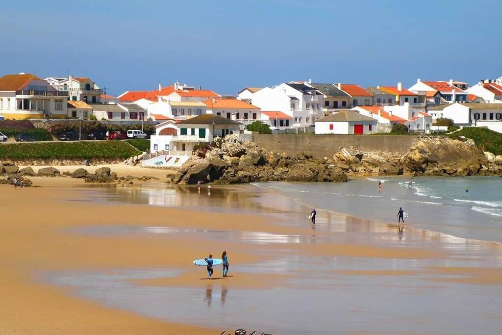 Casa S Nicolau 2 Near The Beach Lourinhã Exteriér fotografie