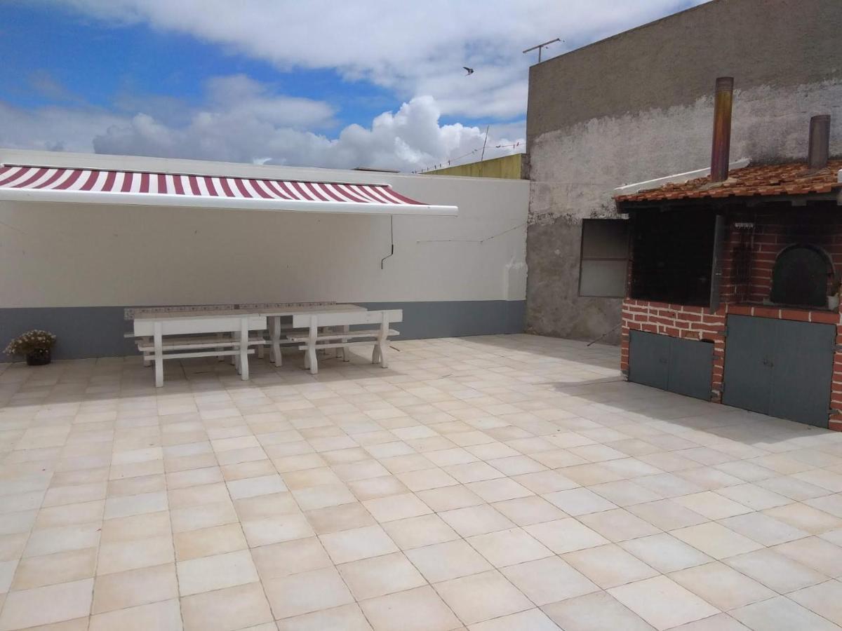 Casa S Nicolau 2 Near The Beach Lourinhã Exteriér fotografie