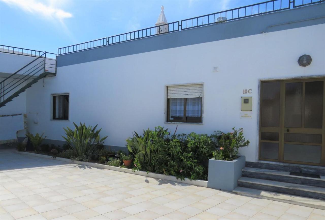 Casa S Nicolau 2 Near The Beach Lourinhã Exteriér fotografie