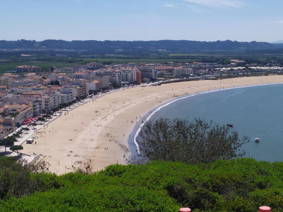 Casa S Nicolau 2 Near The Beach Lourinhã Exteriér fotografie